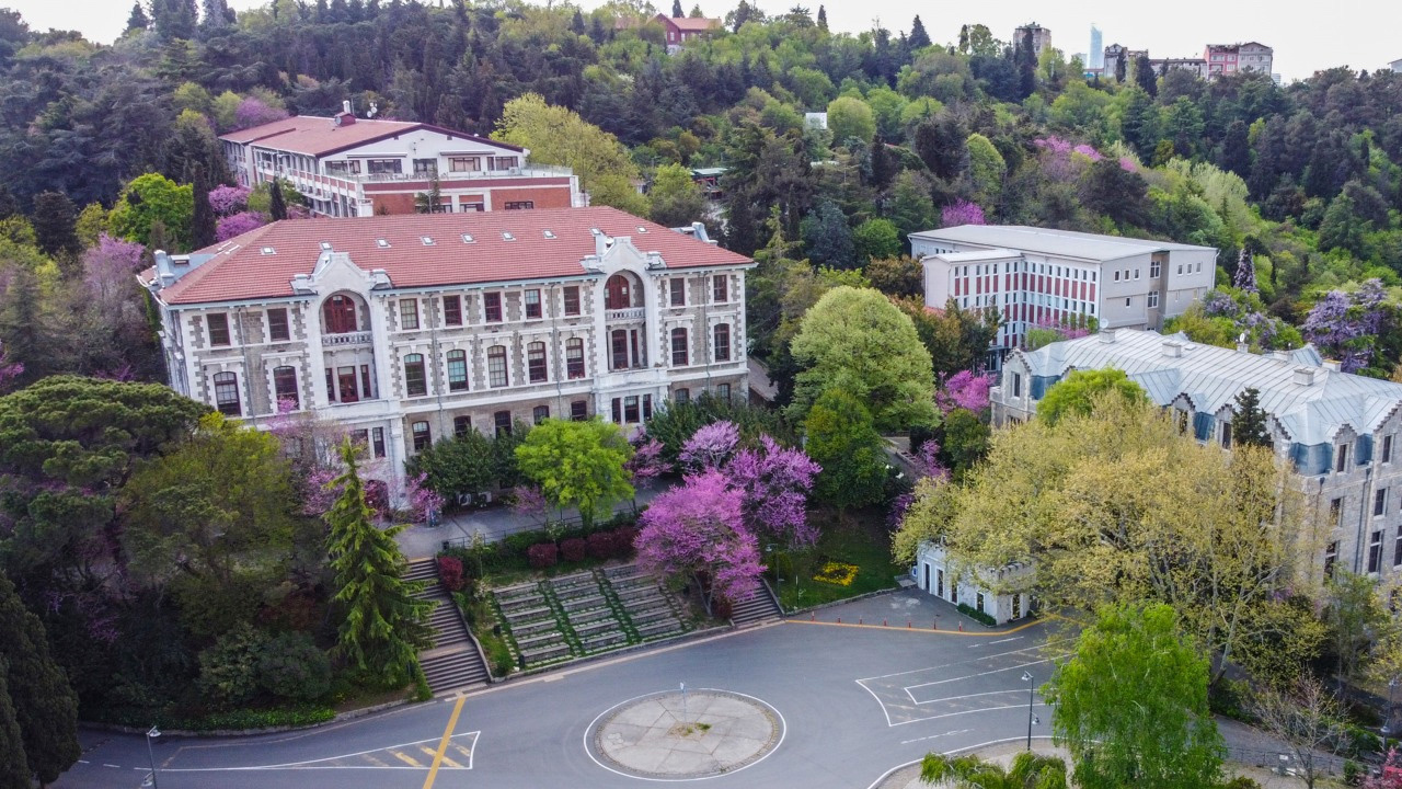 Uluslararası hukukun geleceği Boğaziçi Üniversitesi’nde tartışmaya açılıyor